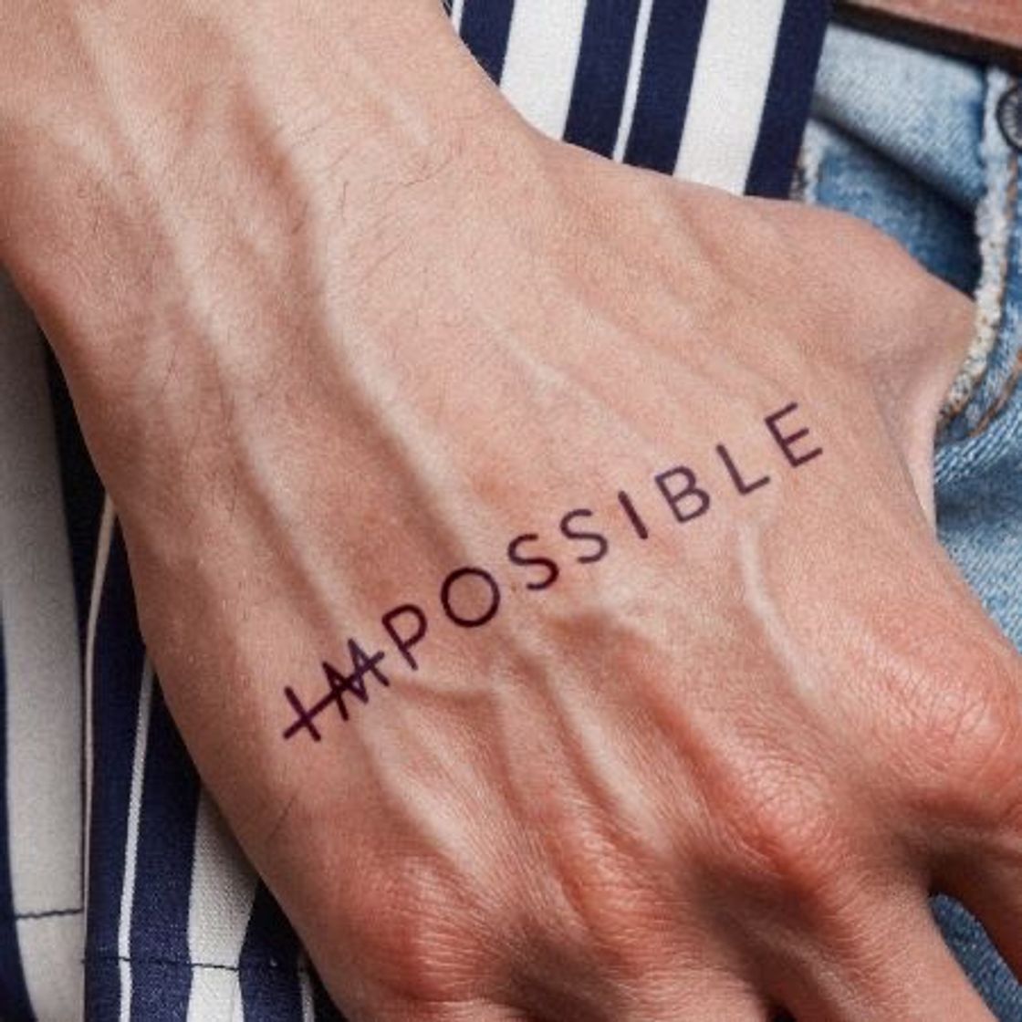 Social IMPOSSIBLE