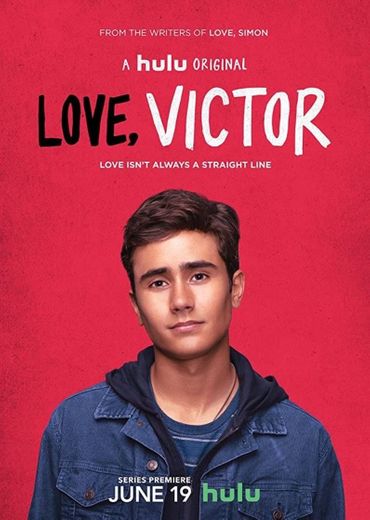 LOVE, VICTOR