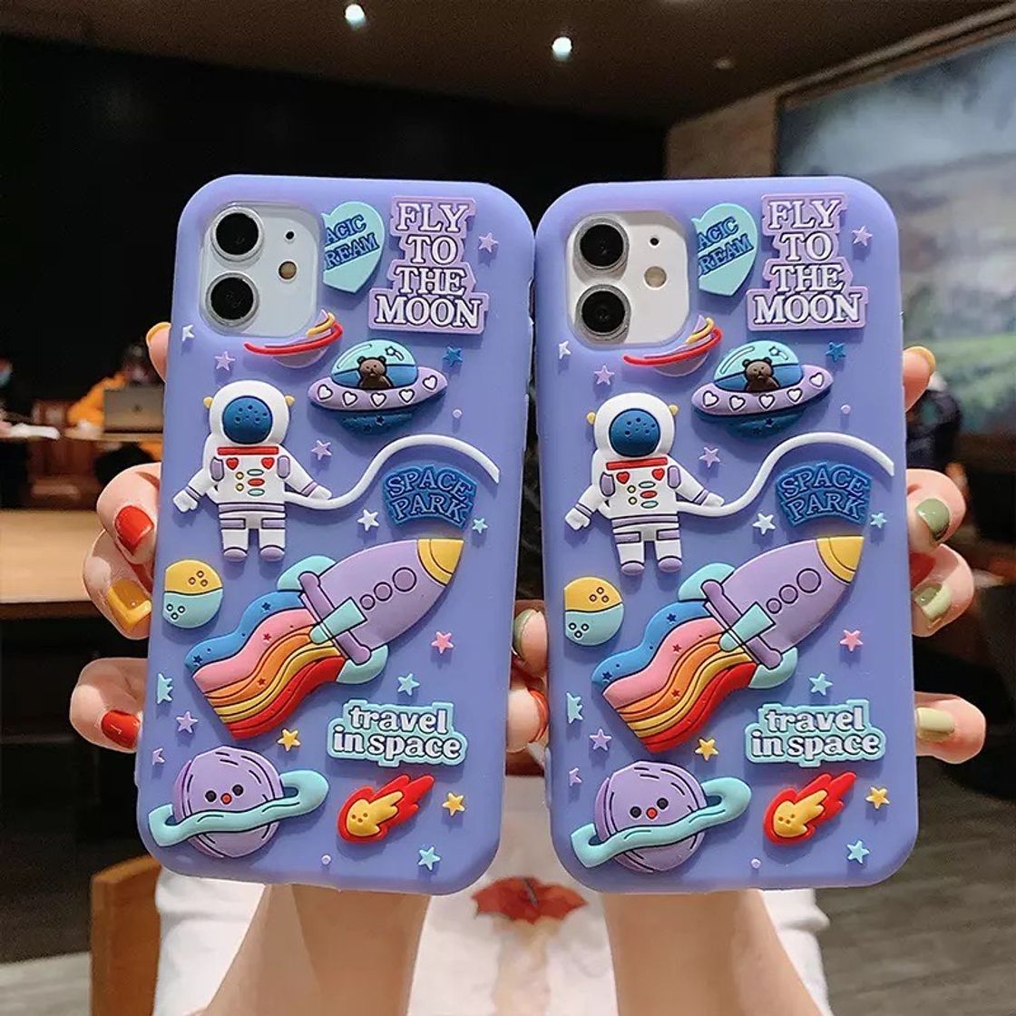 Moda Case😍