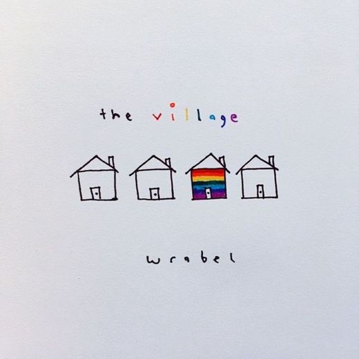 THE VILLAGE 