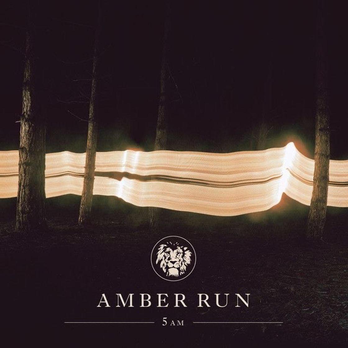 Moda i found amber run