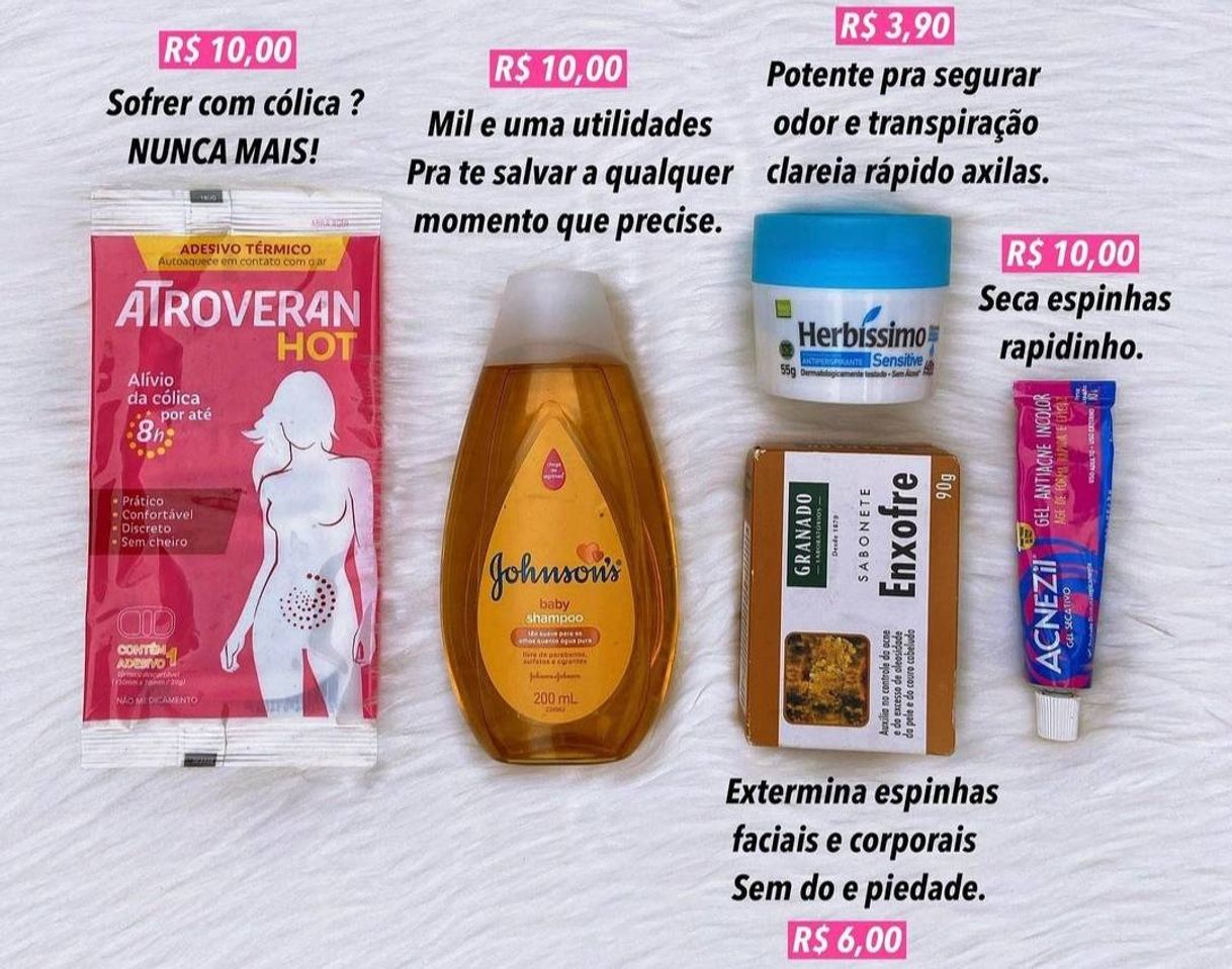 Product Naturallys Suplementos