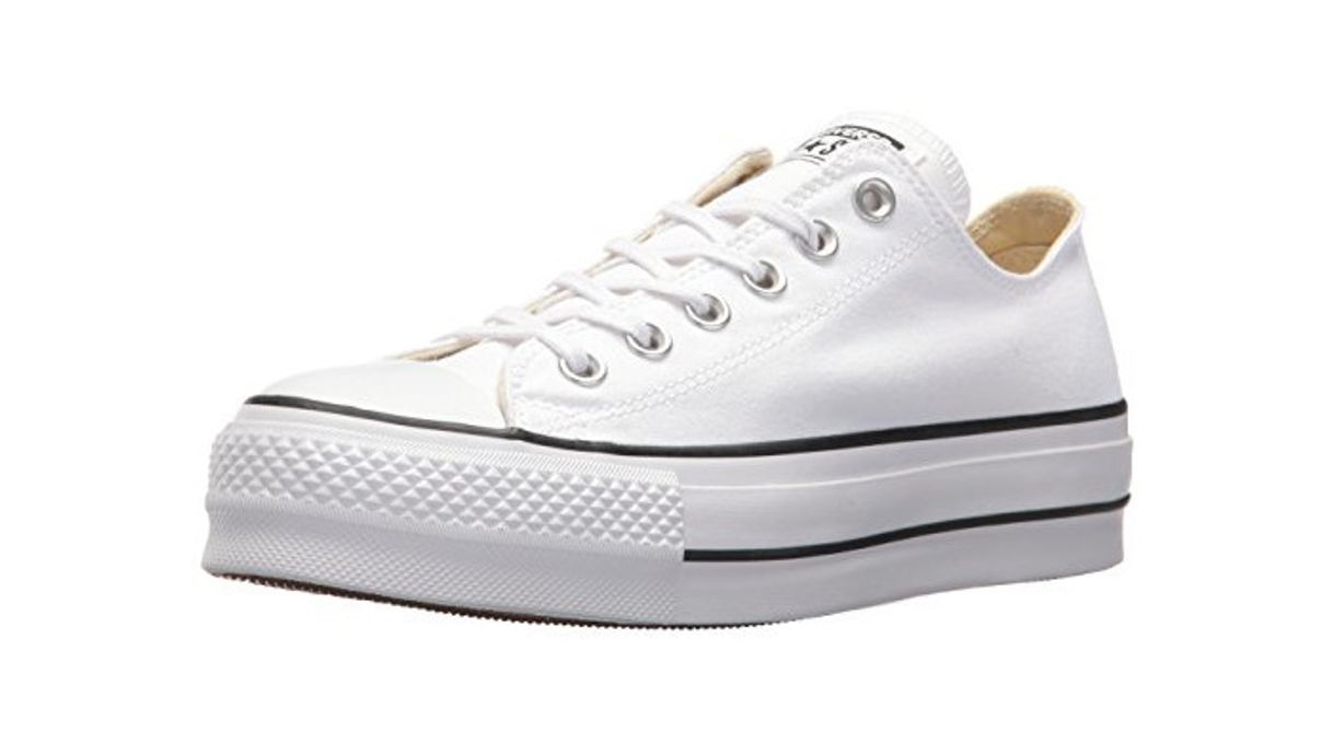 Social Converse Chuck Taylor CTAS Lift Ox Canvas