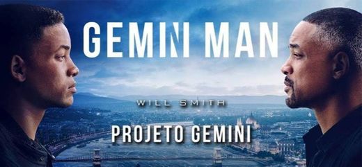 Gemini Man