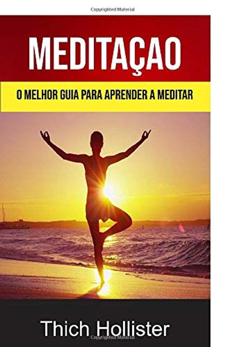 Products Meditação