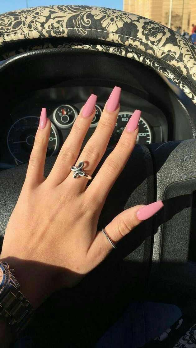 Social Pink