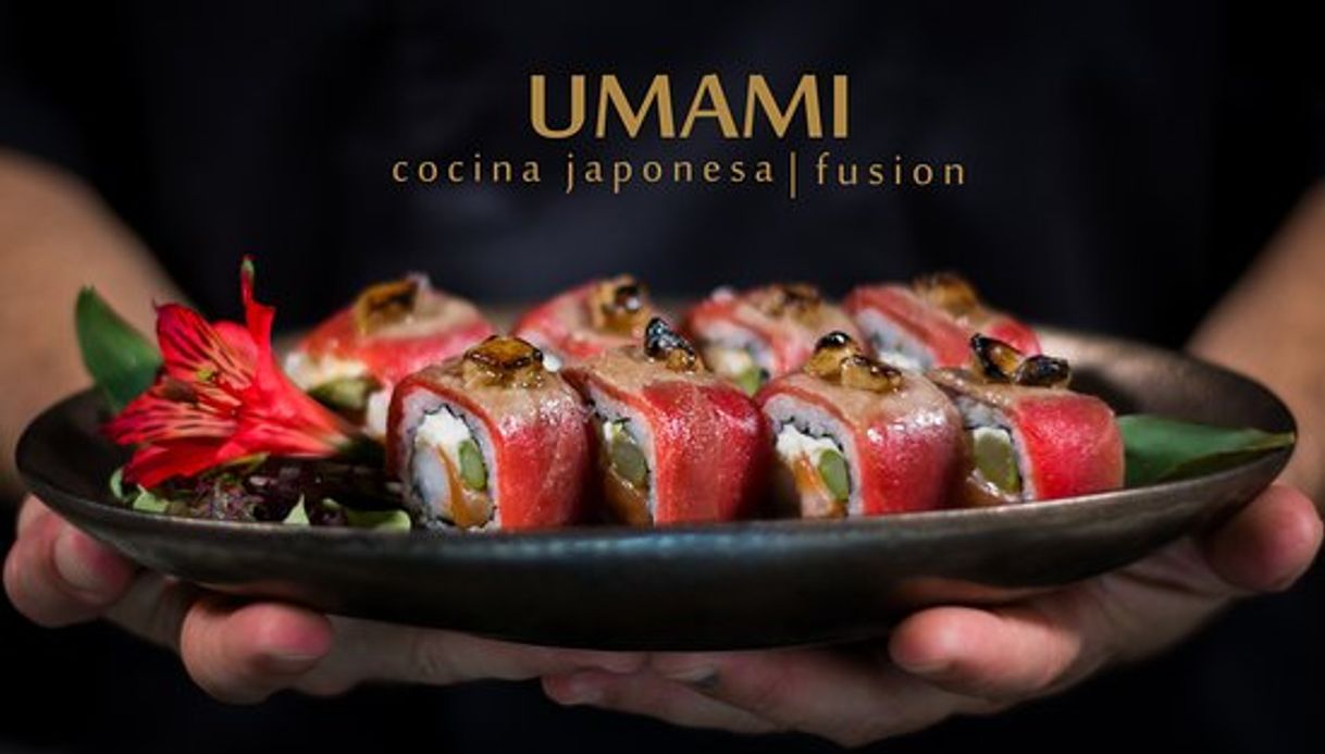 Restaurants Unami Restaurante Japonês