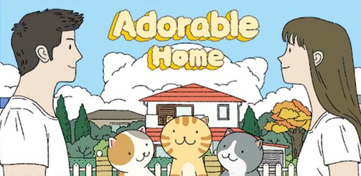 Adorable Home 