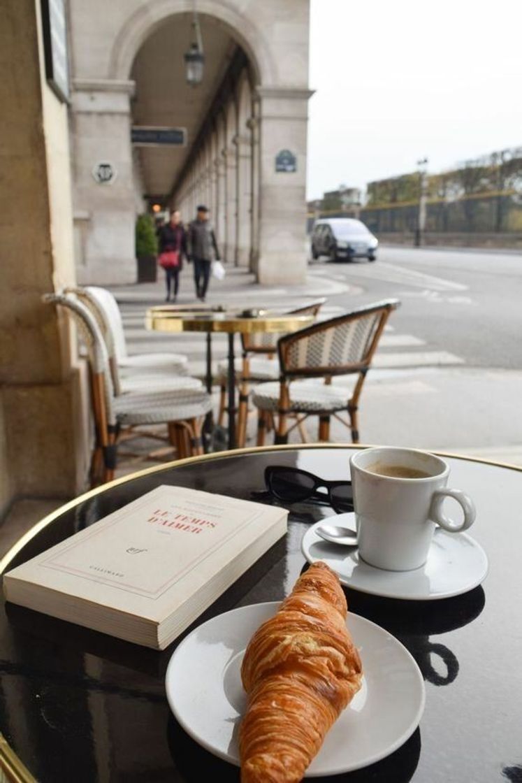 Restaurantes L'Entrecôte de Paris