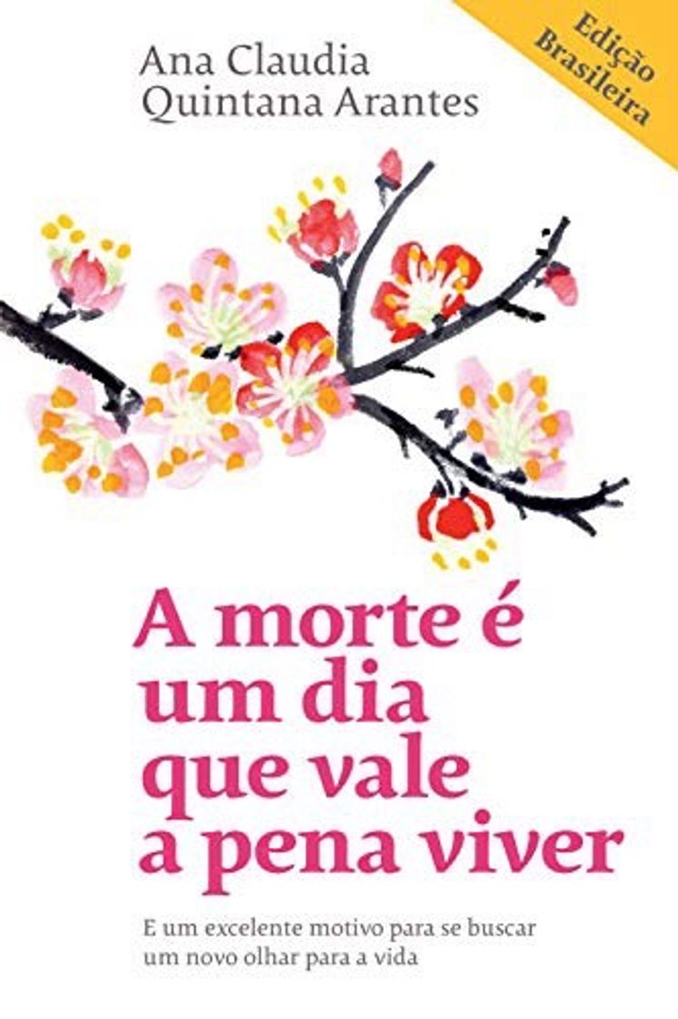 Books A morte é um dia que vale a pena viver 