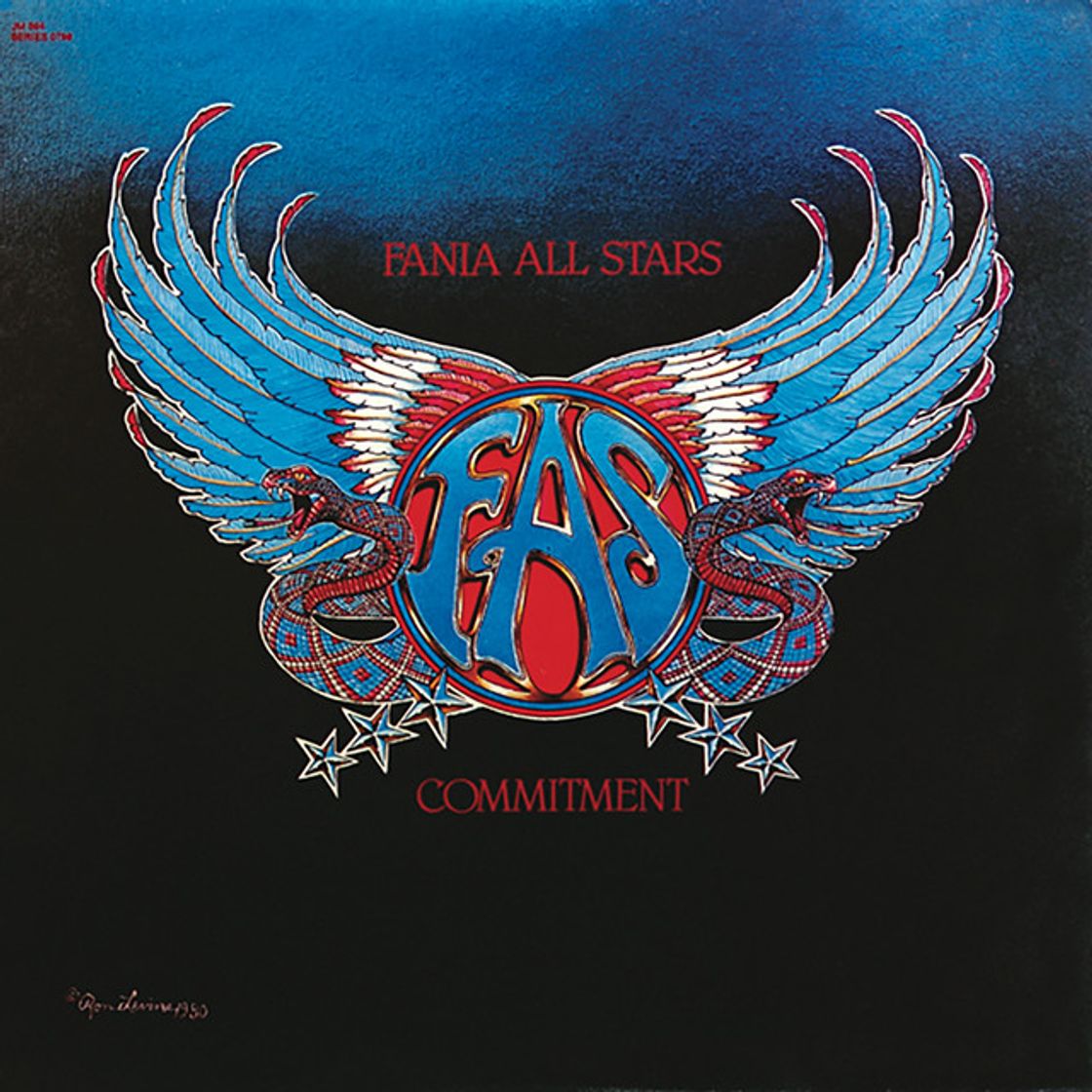 Music La Palabra Adiós