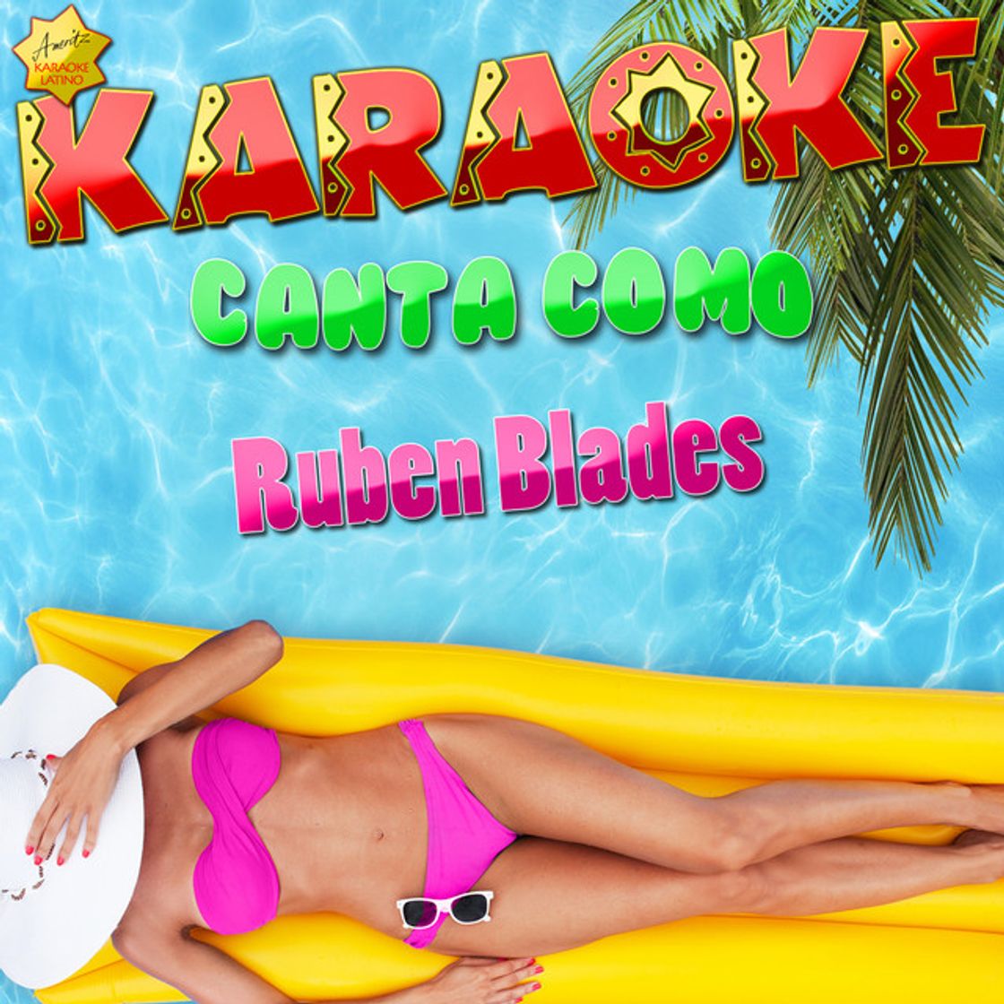 Music Paula C (Popularizado por Ruben Blades) [Karaoke Version]
