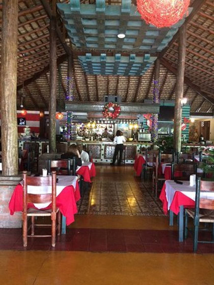 Restaurantes Rancho Chito Restaurant