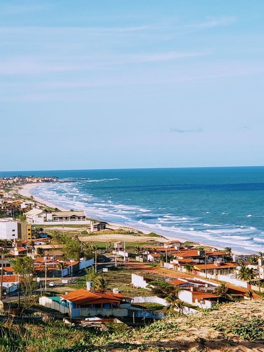 Lugares Praia de Buzios