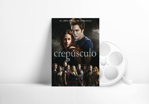 Movie Crepúsculo 