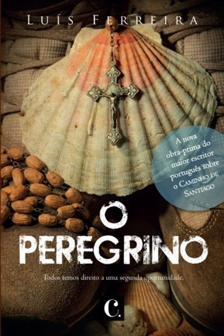 Libro O Peregrino