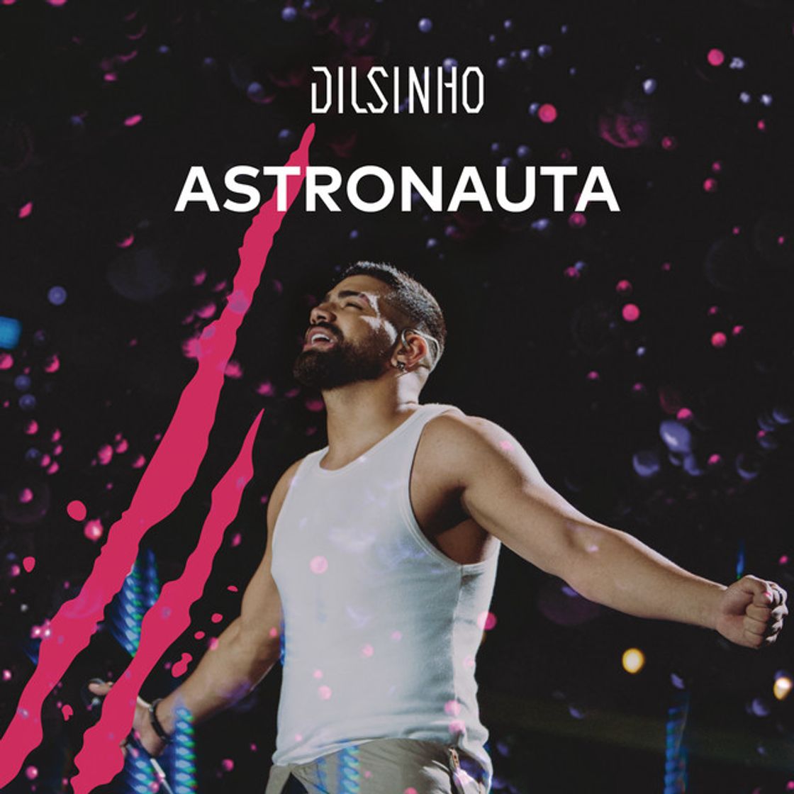 Canción Astronauta - Ao Vivo