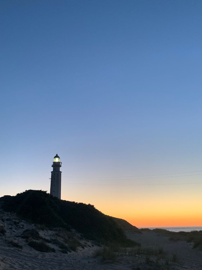 Lugar Faro de Trafalgar