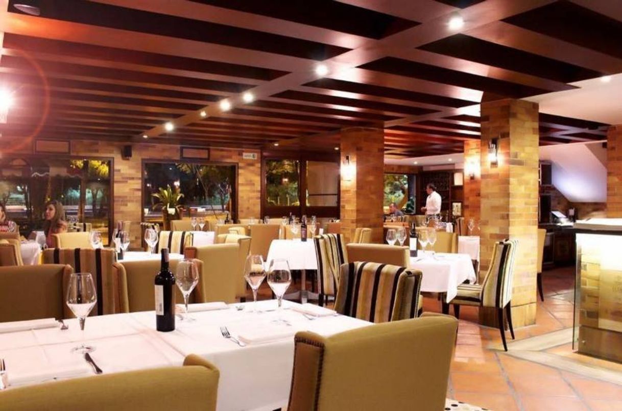 Restaurants Spezia