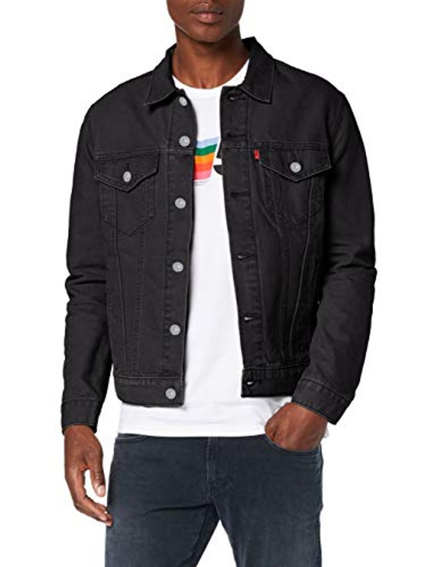 Fashion Levi's The Jacket Chaqueta vaquera