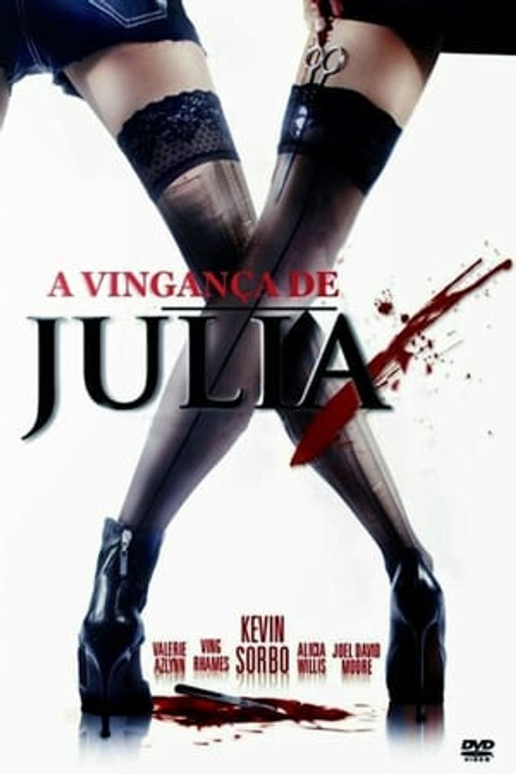 Movie Julia X