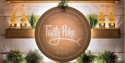 Tasty Poke Bar - Las Rozas