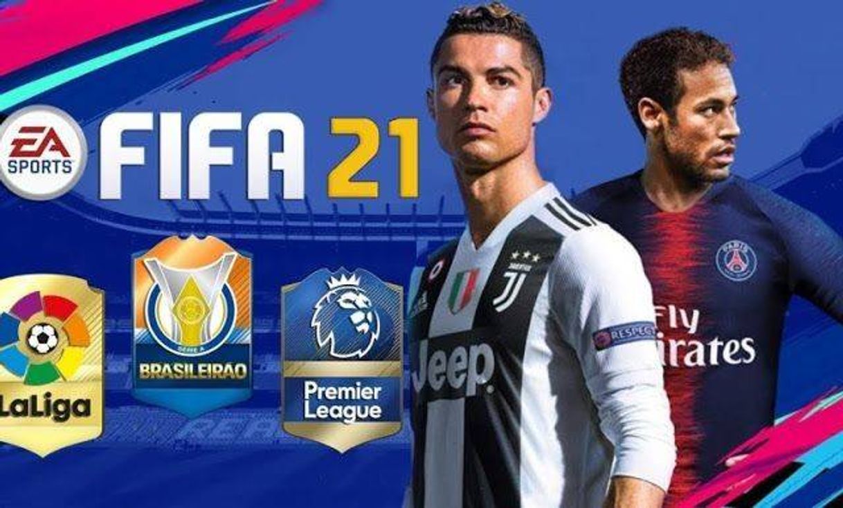 FIFA 2021