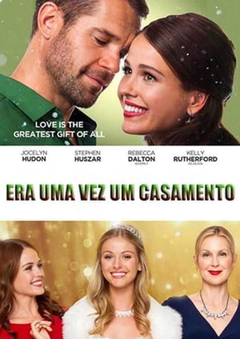 Movie Navidad Nupcial