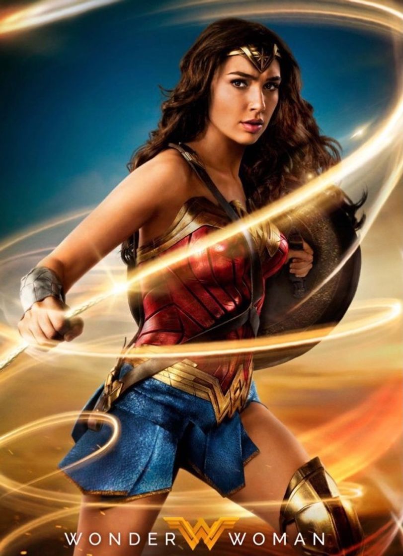 Movie Wonder Woman