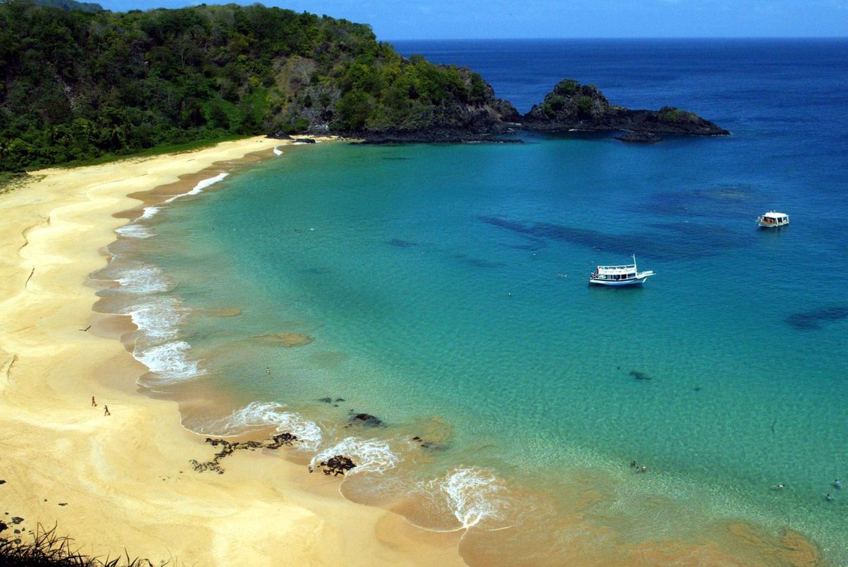 Moda Fernando de Noronha - Brasil 🇧🇷 