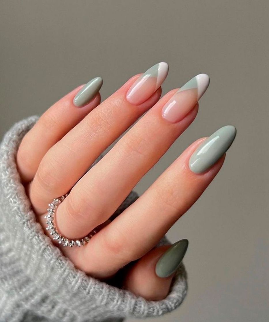 Fashion nails