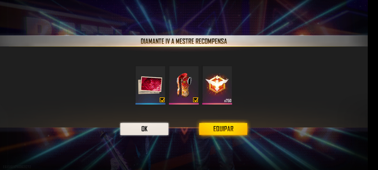 Videogames Garena Free Fire