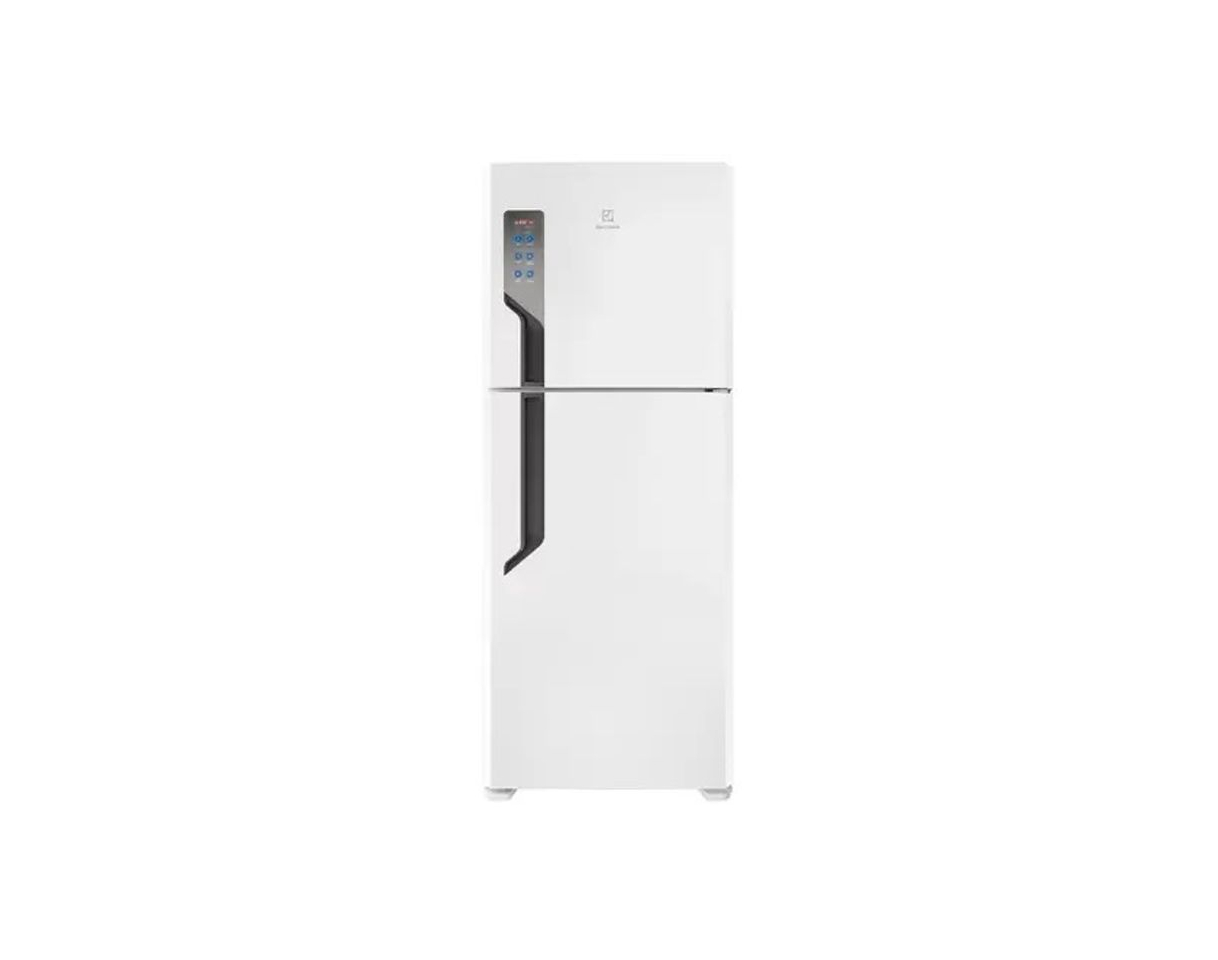 Producto Refrigerador Electrolux Duplex Branca TF55