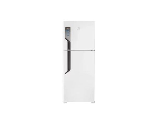 Refrigerador Electrolux Duplex Branca TF55