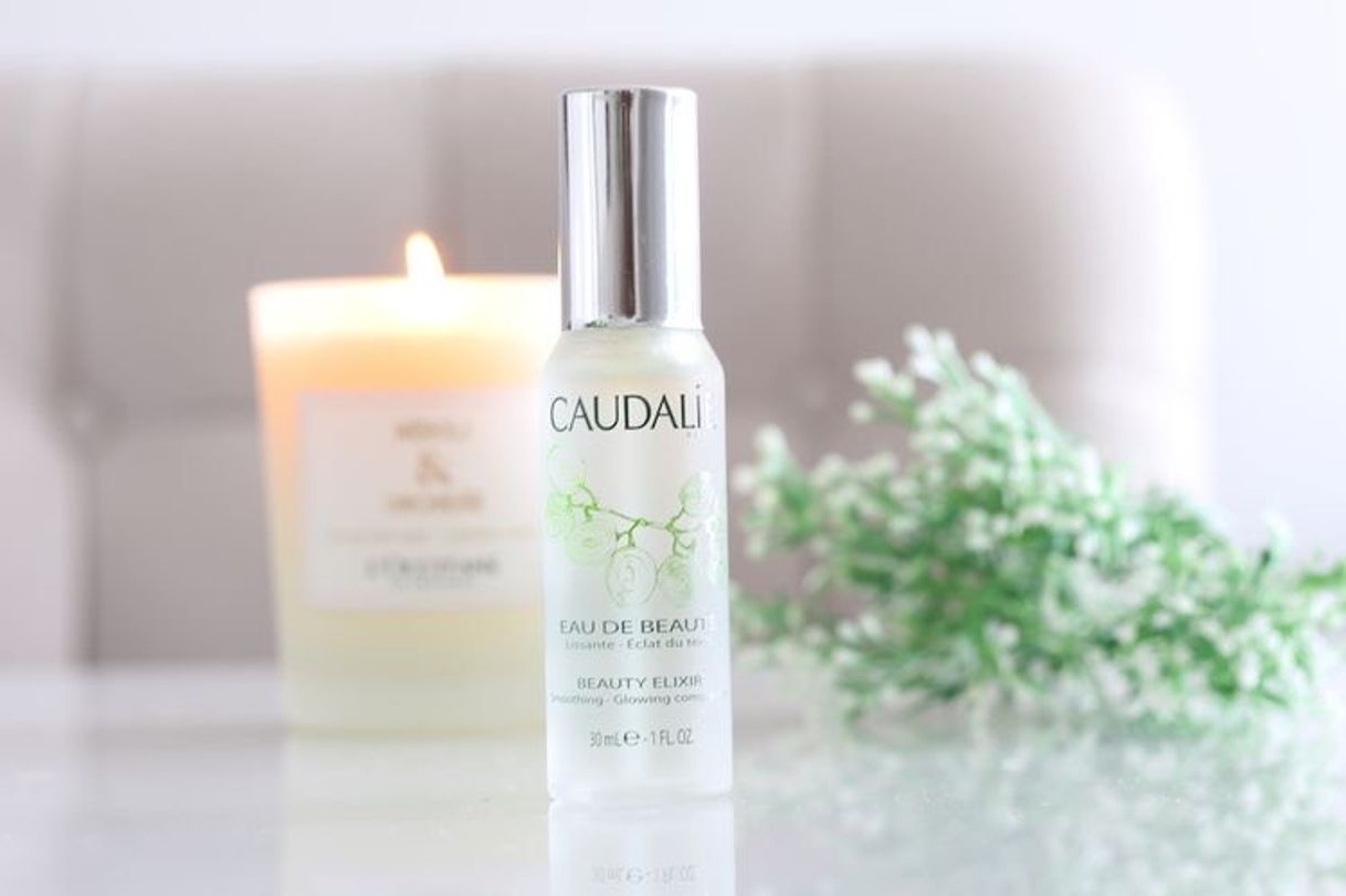 Beauty CAUDALIE Agua de Belleza 100ML