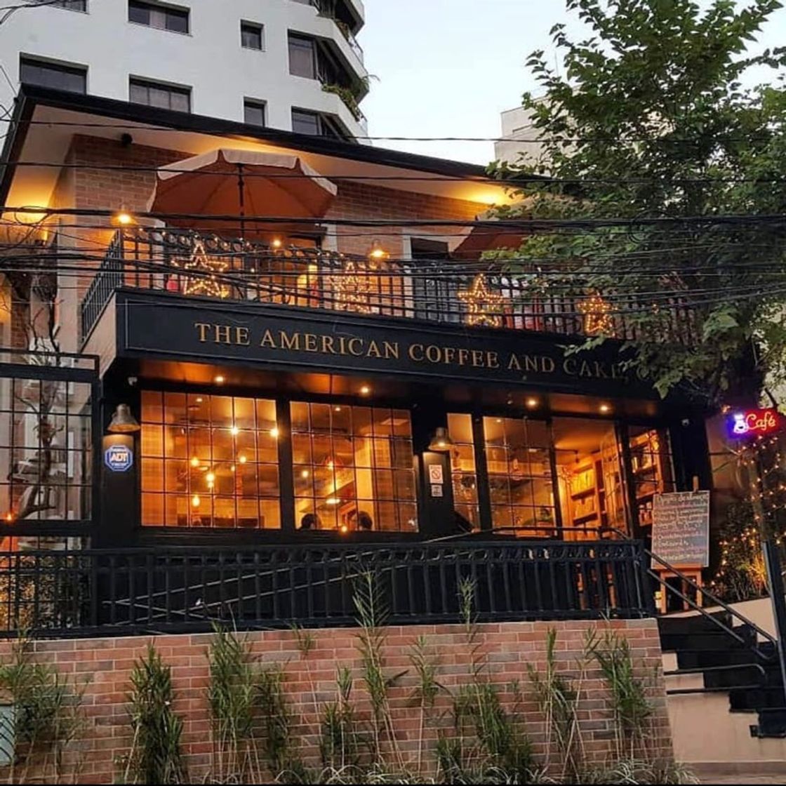 Restaurants COFFEETOWN VILA MARIANA