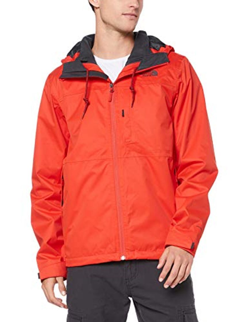 Moda The North Face Men's Arrowood Tri Climate Jacket