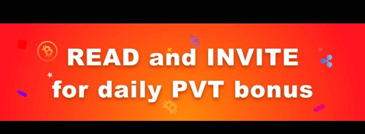 Moda Invite, predict and read to win PVT everyday! PIVOT