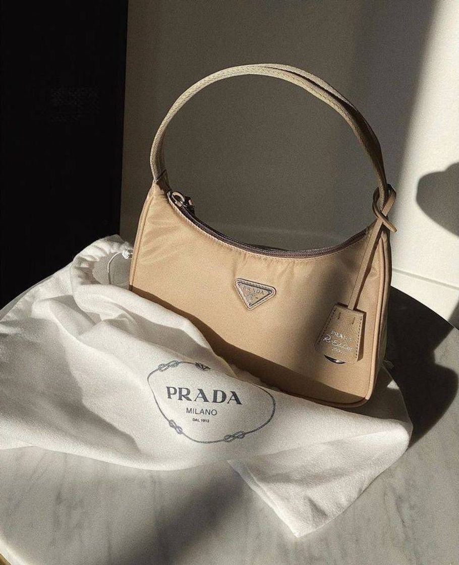 Moda Prada