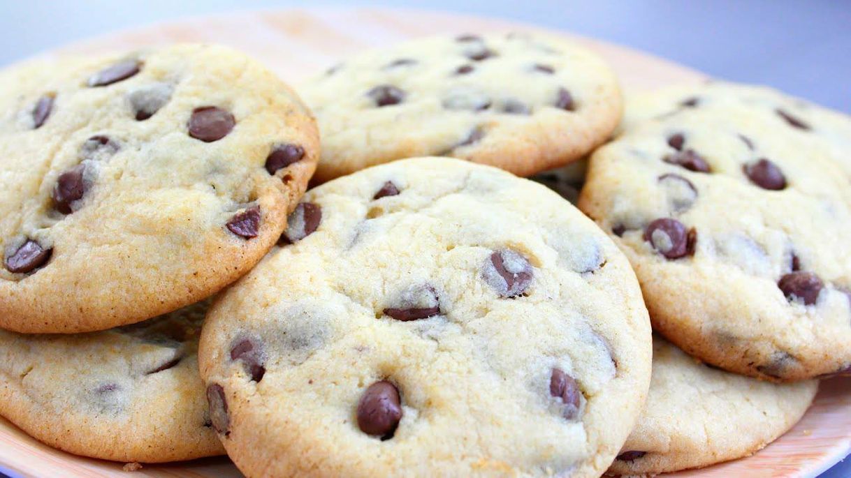 Moda MELHOR RECEITA DE COOKIES QUE VOCÊ VAI ACHAR 