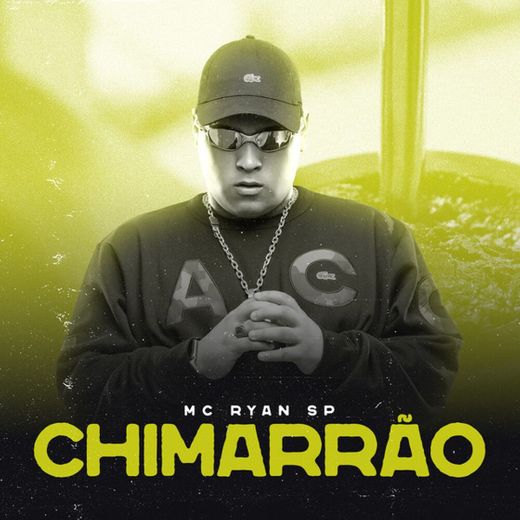 Chimarrão