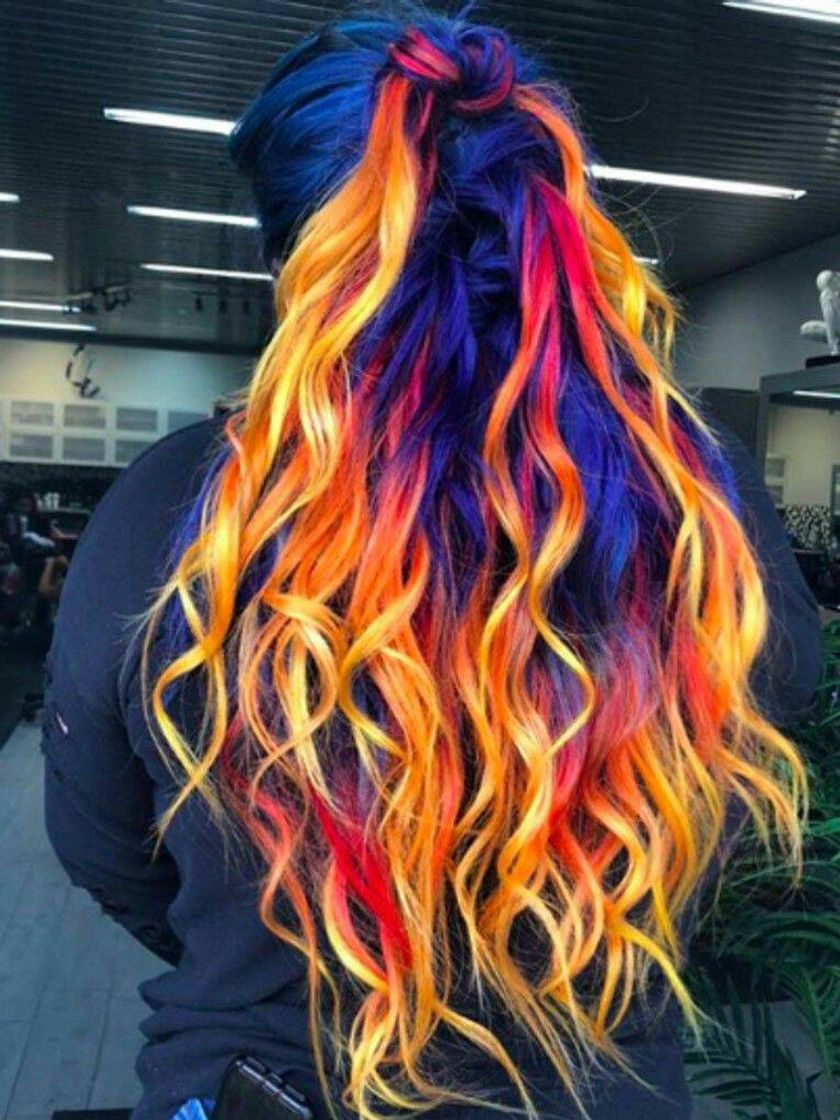 Colorido 