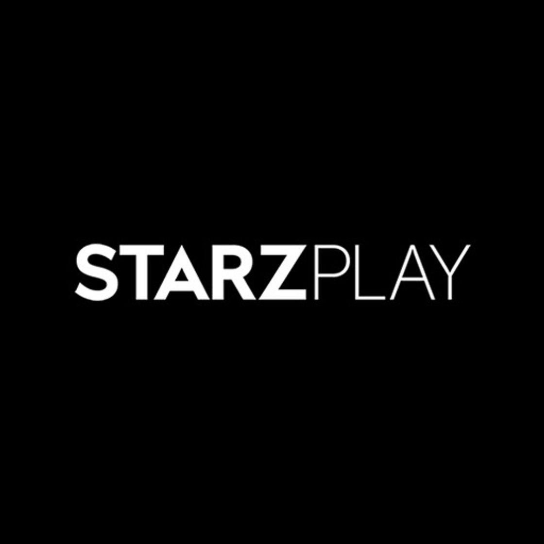 Aplicaciones STARZPLAY