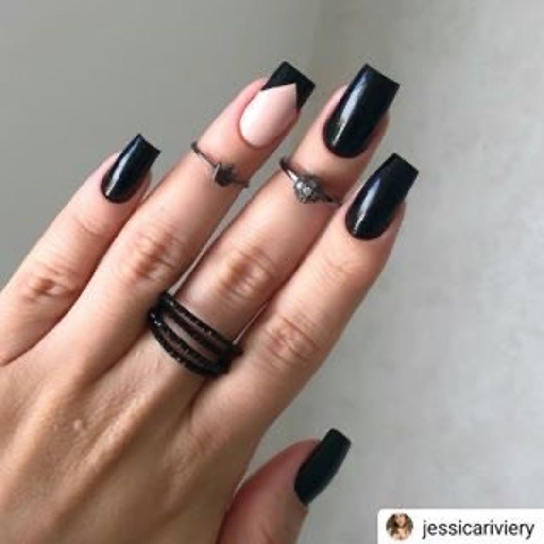 Fashion Nails