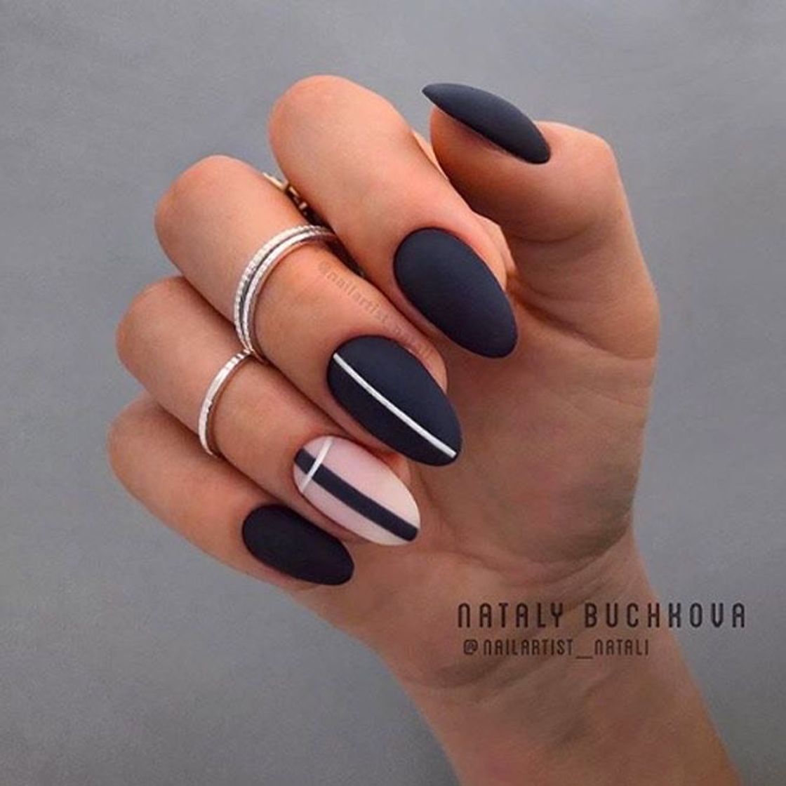 Fashion Nails