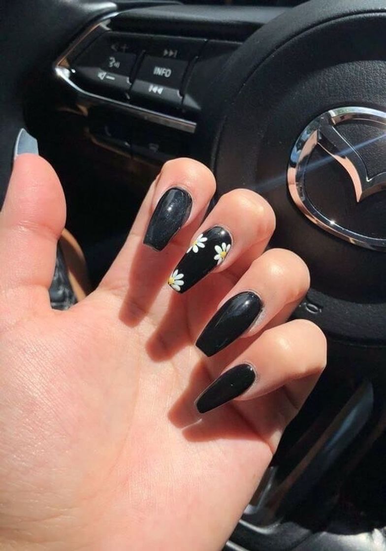 Moda 🖤🌼💅🏼