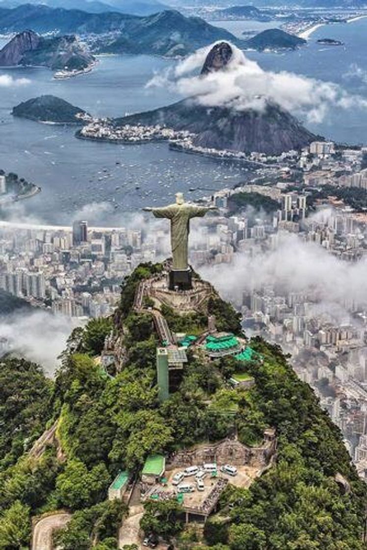 Moda Rio de Janeiro - Brazil