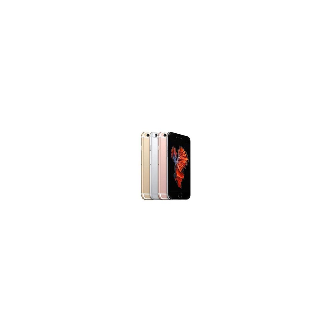 Social Apple iPhone 6s 32GB Gris Espacial