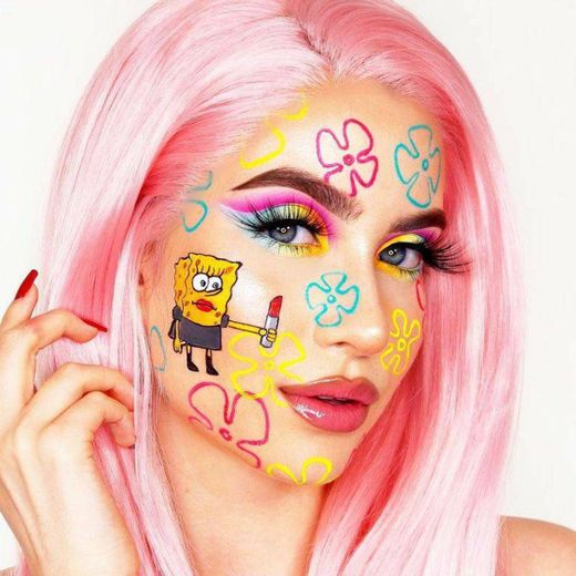 Make Bob Esponja