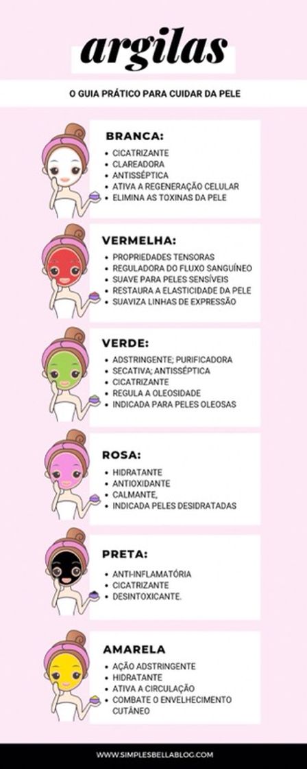 Fashion dicas e produtos para pele🌸